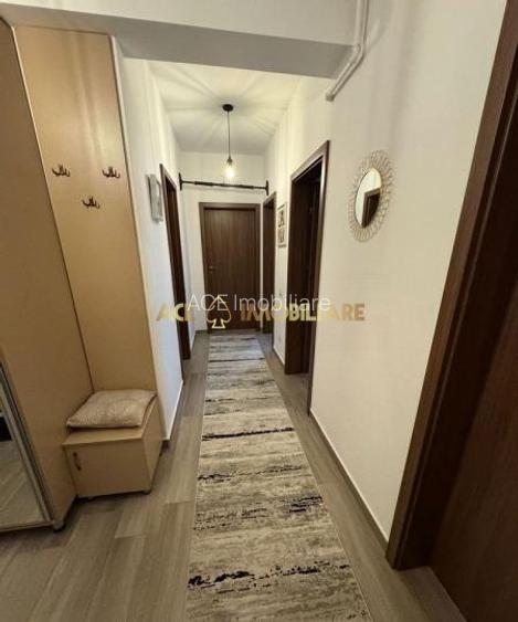 3 Camere de inchiriat | Berceni | Metrou | Centrala | 2 Parcari - 5
