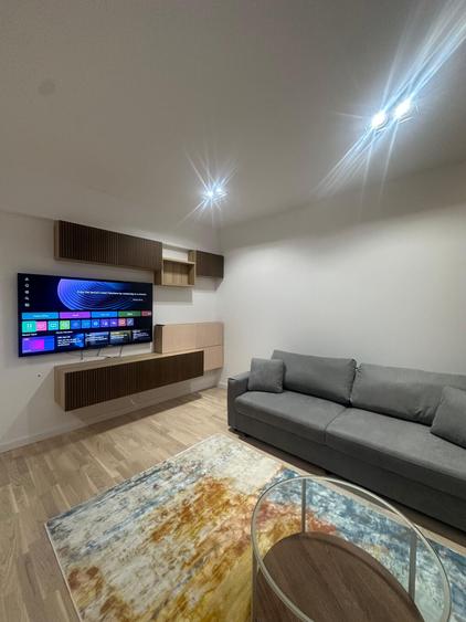 Apartament 2 camere de închiriat | Residence5 Forest | Pădurea Băneasa