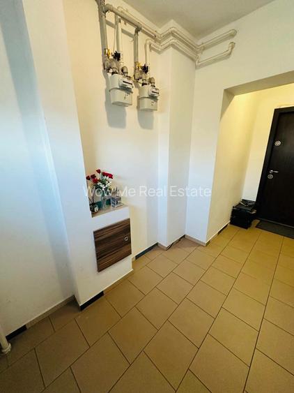 Apartament 3 Camere, Strada Bateriei, Popești Leordeni - 18