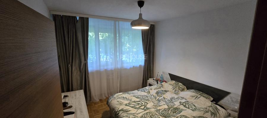 Parcul Circului, Smart Home, Renovat Ideal Airbnb, mobilat, metrou, STB, scoli - 9
