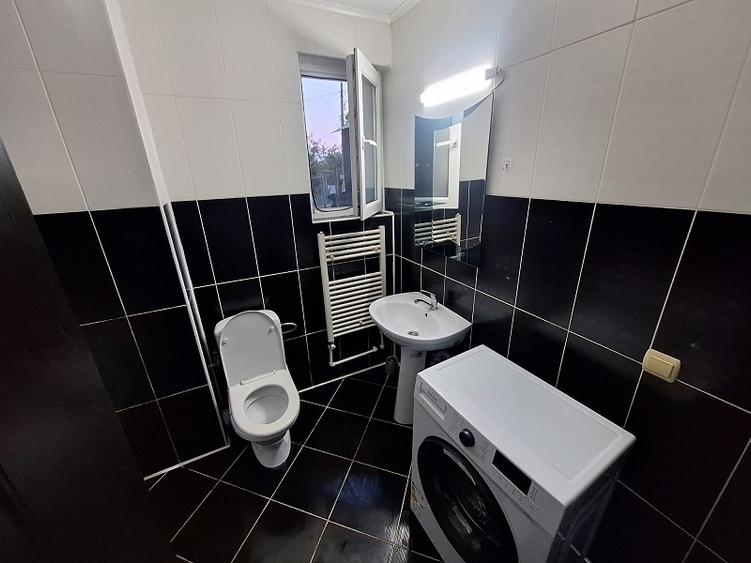 Apartament 2 camere zona Copou