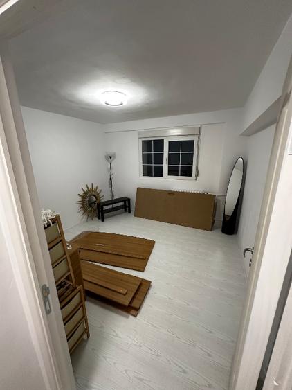 Apartament 3 camere in Dorobanti