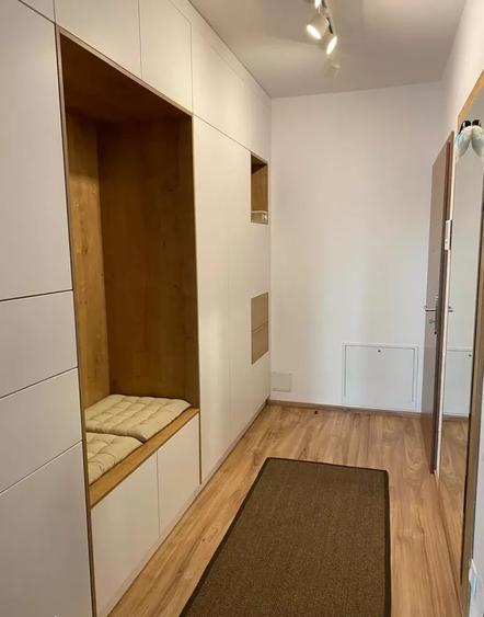 De inchiriat apartament cu 3 camere, 75mp, zona Buna Ziua, parcare subterana