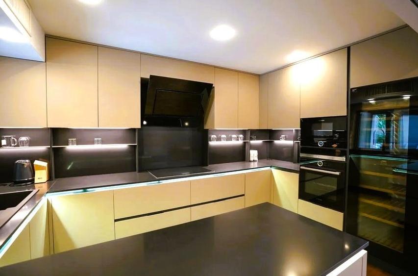 Proprietate exclusivista Floreasca lac