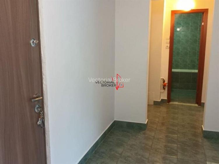 Apartament decomandat in bloc din 1993  zona Parcul Circului Vidin - 7