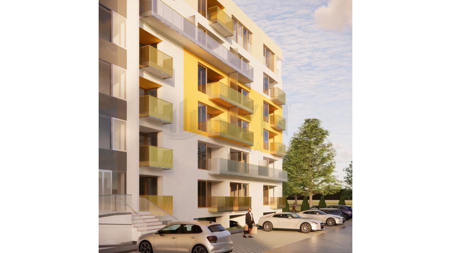REA1028750 DIRECT DEZVOLTATOR New City Residence Dobroesti