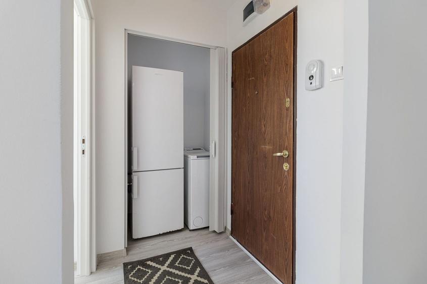 Apartament Renovat | Metrou Gara de Nord
