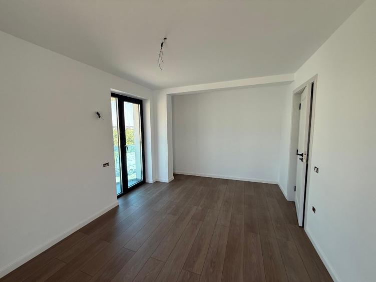 Apartamente cu 2 camere - Vedere spectaculoasă pe malul lacului