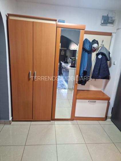 Apartament 2 camere Aleea Grivita , etaj 1 , mobilat si utilat - 5