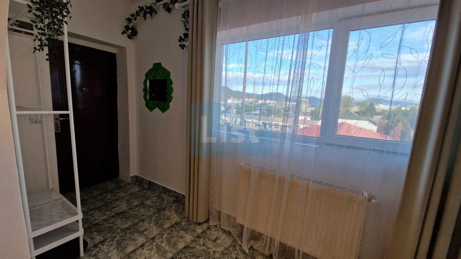 Apartament 2 camere de inchiriat, Baia Mare,mobilat,utilat Comision 0