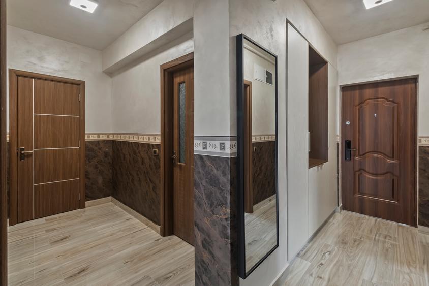 Inchiriez apartament 4 DELUXE camere langa Coresi, dispo imediat PET FRIENDLY