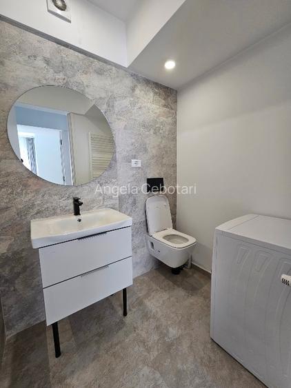 Inchiriere ap. 3 camere - Delta City Tineretului, Proprietar  - 11