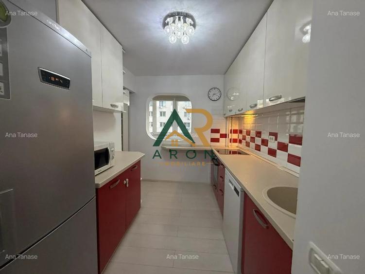 2 Camere de inchiriat | Dristor-Parklake | Metrou | Prima Inchirere