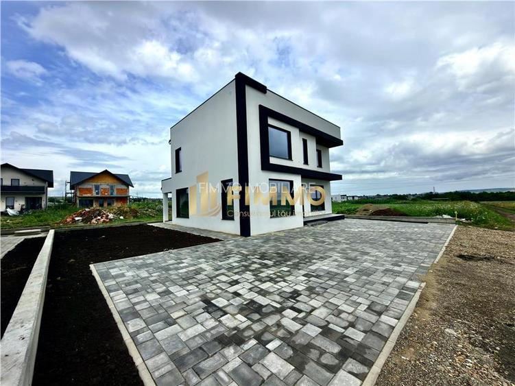 Casa Individuala | Ipotesti | 320 mp | Suceava | ID:1872 - 22