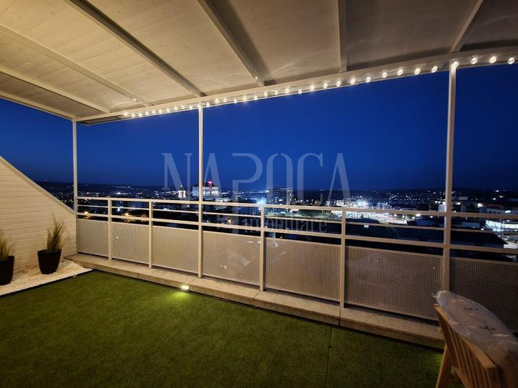 Apartament 5 camere de vanzare in Buna Ziua, Cluj Napoca