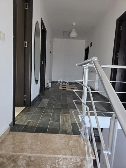 Casa P+1 - 142mp - direct proprietar - toate utilitatile - 8