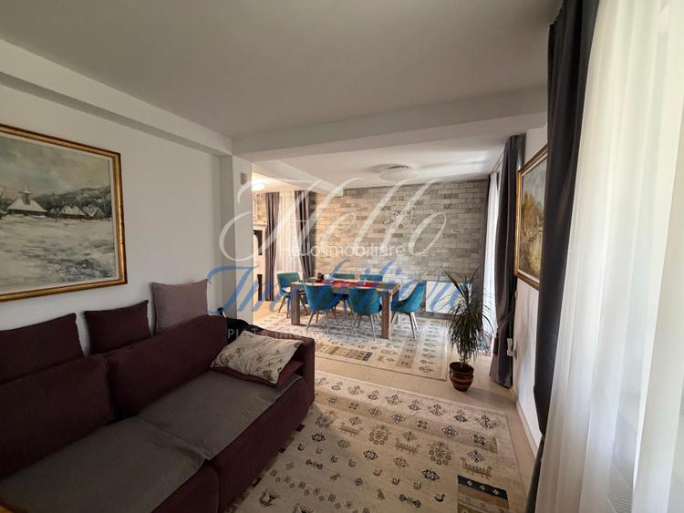 Unitate locativă în duplex, 108 mp, Narciselor - 2