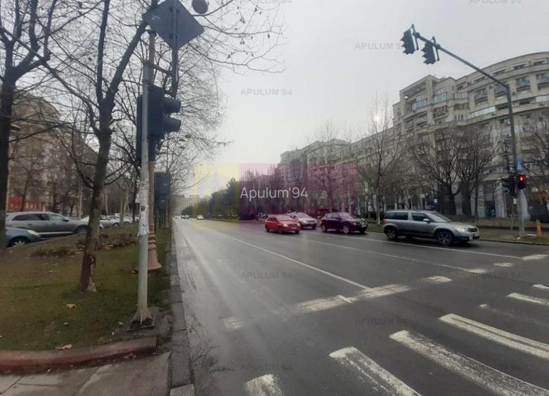 Spațiu zona Bulevardul Unirii - Zepter - 31