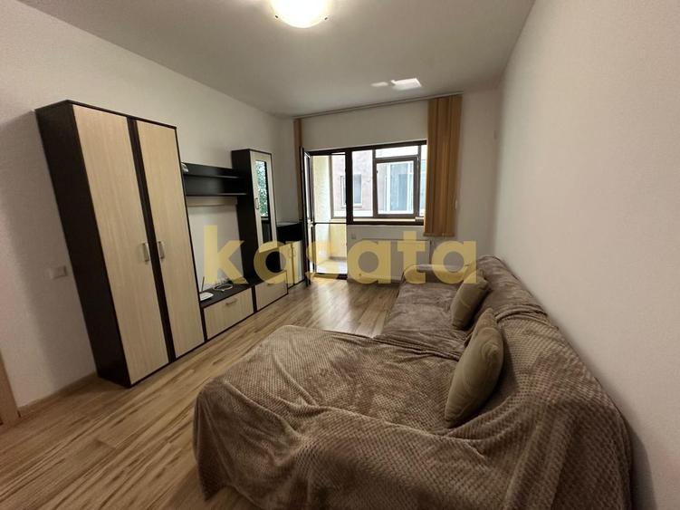 2 CAMERE DECOMANDAT|54 MP|BLOC 2015|10 MIN METROU 1 DECEMBRIE