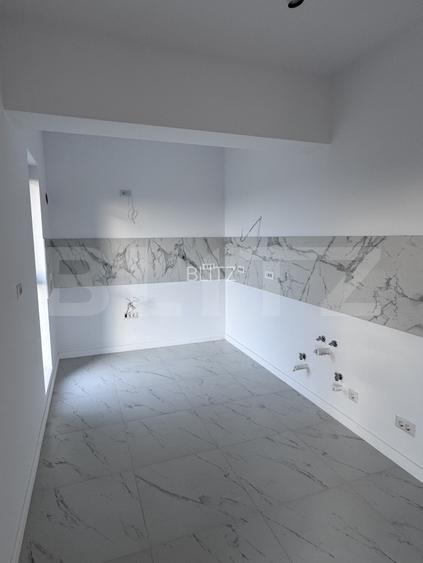 Apartament 2 camere, 53.50 mp, zona Albert - 2