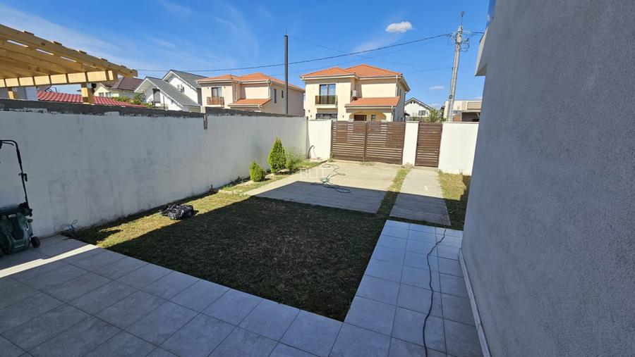 Casa de vanzare, P+1 , 185 mp utili, 250 mp teren, zona Selgros-Damila - 18