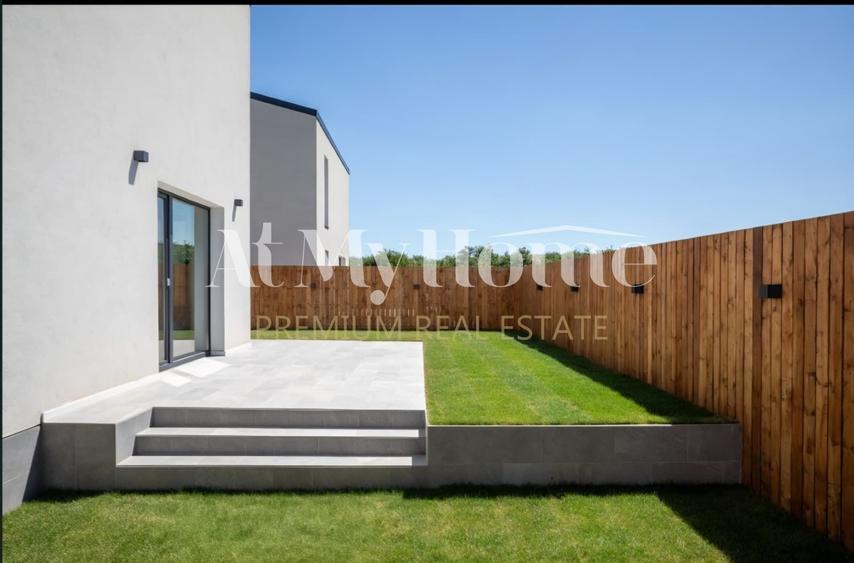 VILA NOUA PREMIUM //4 CAMERE//TUNARI