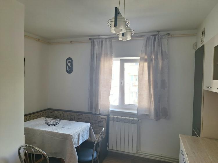Apartament 2 Camere | Reyna | Faleza nord | Centrala Proprie