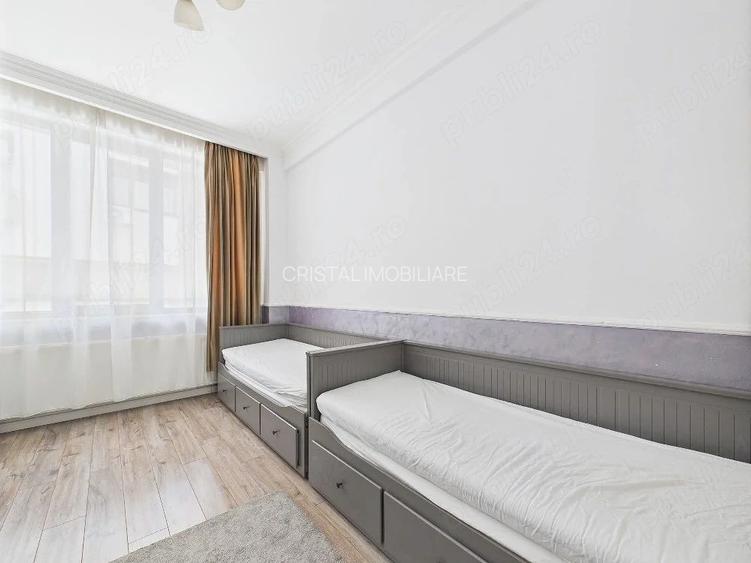 Vanzare Apartament 3 camere Lux | + Terasă  Dămăroaia | - 4