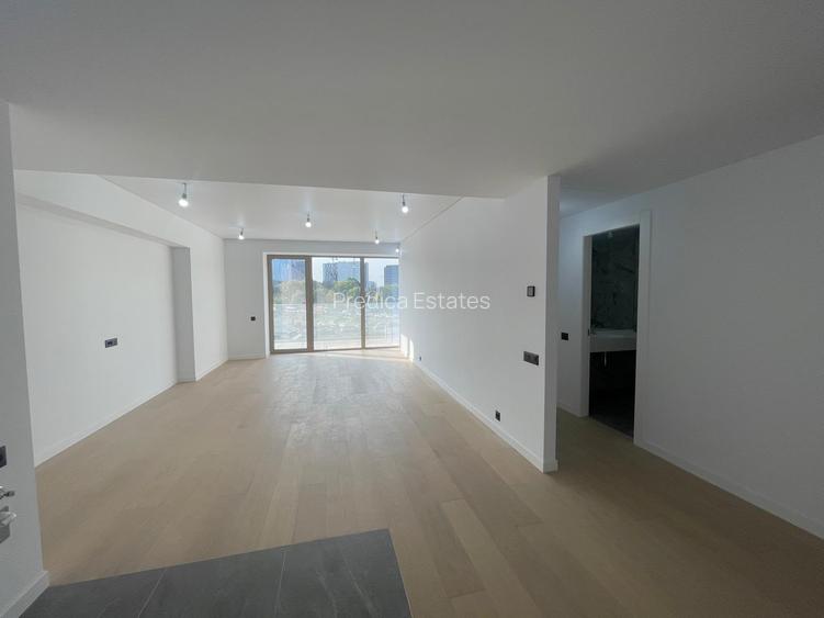 3 camere - ONE High District,  Floreasca, Barbu Văcărescu, Fabrica de Glucoză - 3