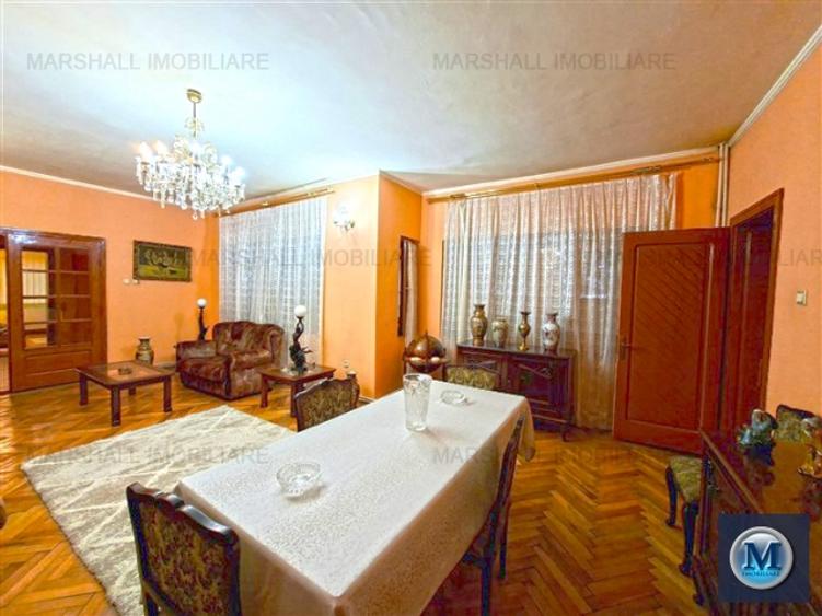 Casa cu 4 camere de vanzare, zona Lupeni, 259 mp #15444