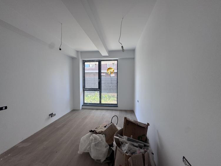 Apartament 2 camere + Curte proprie 83mp - Otopeni