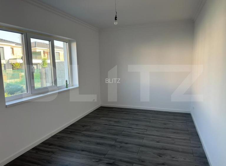 Duplex despartit prin garaj 190 mp utili, Dumbravita! - 9