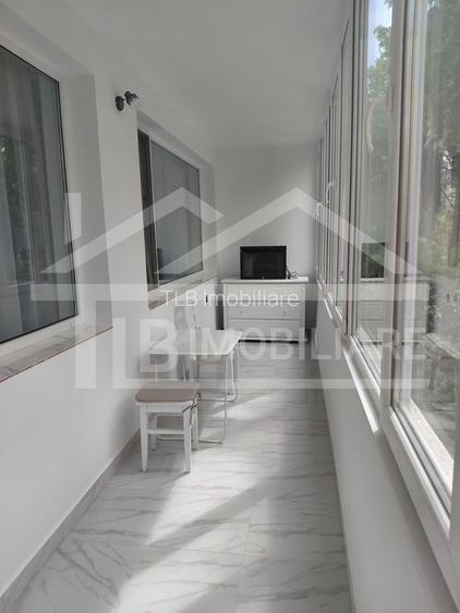 Apartament cu 2 camere, 50mp, Zona Aleea Carpati - 7