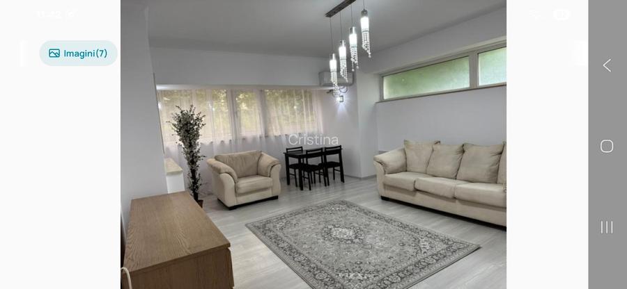 PARTICULAR ÎNCHIRIEZ APARTAMENT CU 2 CAMERE  - 10