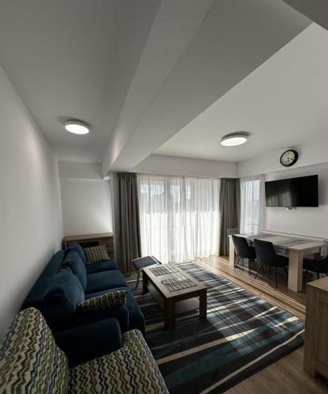 Union Plaza | Bulevardul Unirii | 4 Camere Premium | 114 mp | Mobilat & Utilat