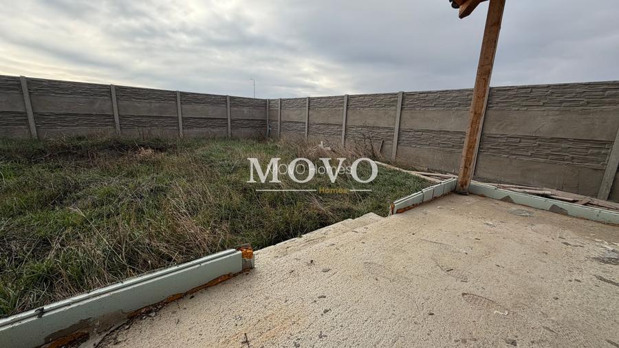 Duplex despartit | 4 camere | Asfalt si toate utilitatile | Zona excelenta