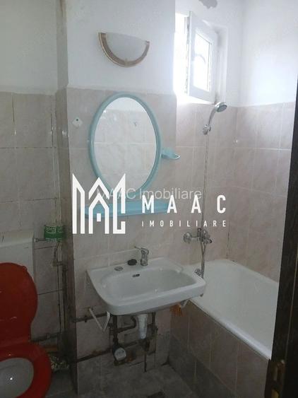 Apartament 2 camere | Traian | 62 mp | - 5