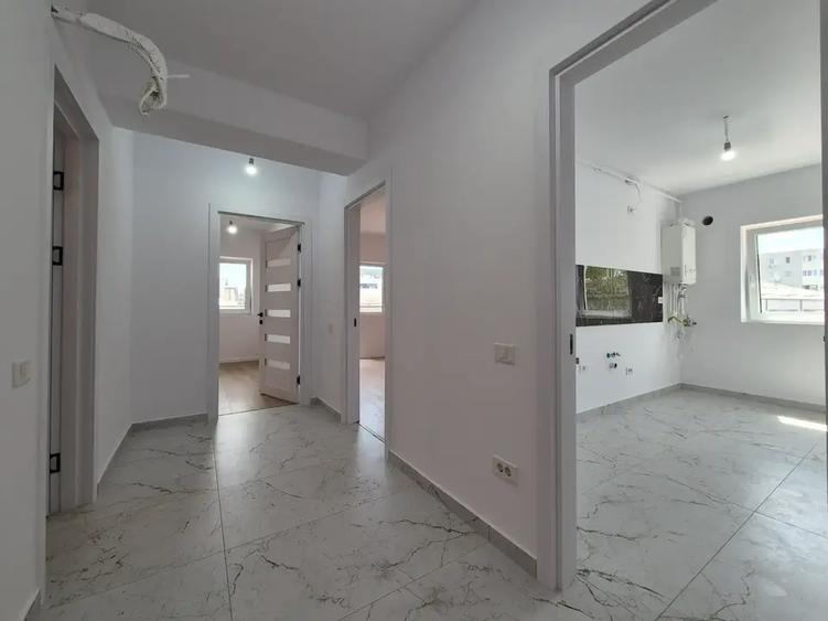 Apartament Nou 2 Camere Titan-Ozana Finalizat Parcare