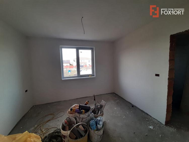 Duplex cu 4 camere, Pozitie excelenta - Mosnita Noua