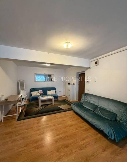 Închiriere apartament 2 camere, etaj 3/5, mobilat și utilat, balcon - 2