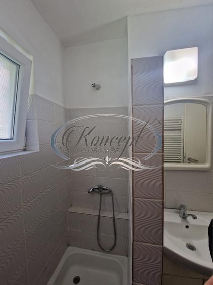 Manastur, apartament 2 camere decomandat