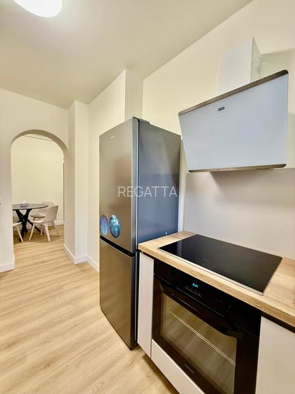 Apartament 3 camere de inchiriat zona Dorobanti, Bucuresti - 4