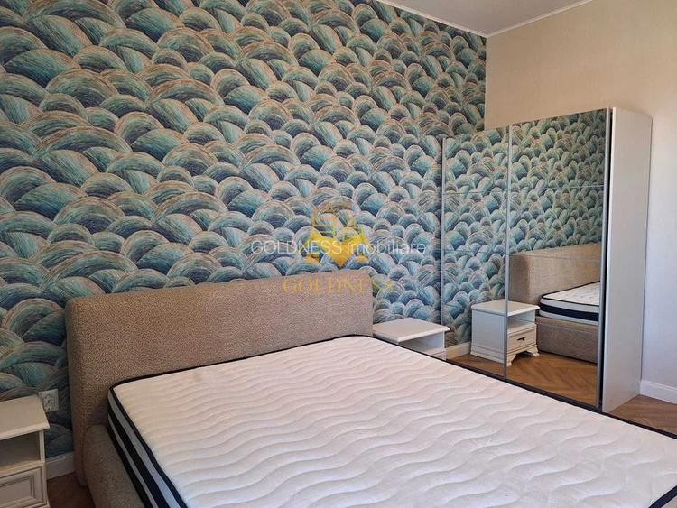 2 Camere decomandate, Scala,Frunzisului, UMF, UTCN, USAMV,Lidl,Parcare - 7