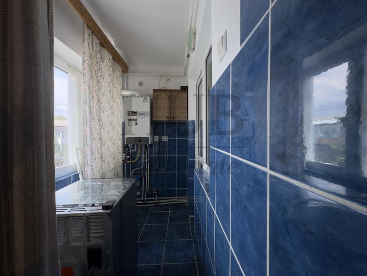 Apartament cu 3 camere | DECOMANDAT | 2 Bai | 2 balcoane | 4/7 - de vanzare