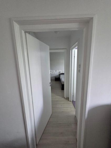 2 camere decomandat | Etaj 2/9 | Metrou Favorit - 4