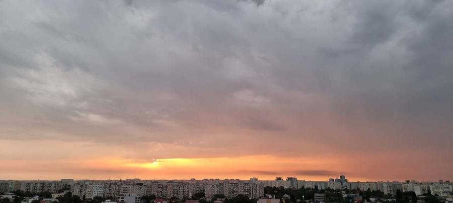 Apartament 2 camere Parcul Circului | Parcare subterană + boxă incluse