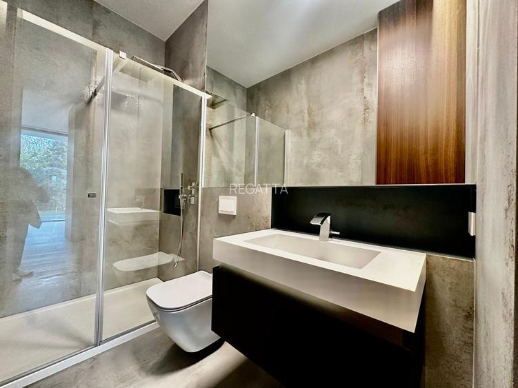Vila smart premium, 5 dormitoare, piscină  L10 m, Pipera, Iancu Nicolae-Padure - 4