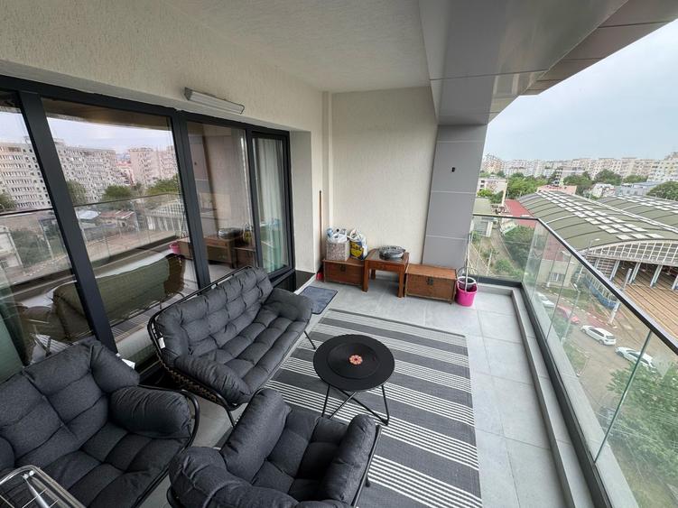 Vanzare | 3 camere | Bloc nou | Parcare| Dristor | Select Residence