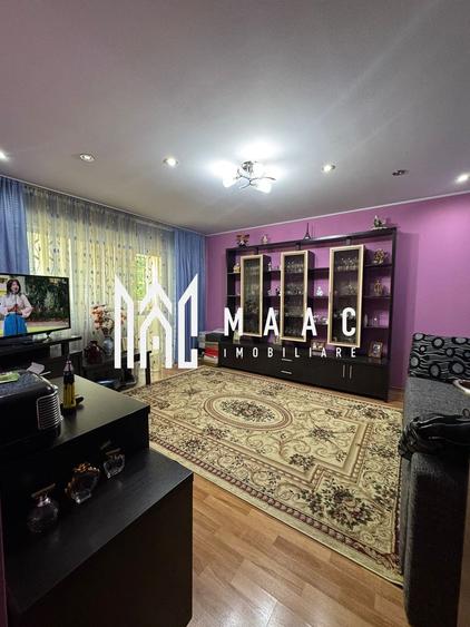 Apartament 2 camere | Etaj 1 | Zona Ostroveni | Gigacalorimetru