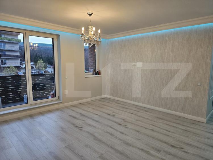 Apartament cu 3 camere, finisaje premium, garaj inclus-Beta Residence